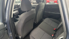 Hyundai BAYON 1.0 TGDi 48V MHEV SE Connect 5dr Petrol Hatchback